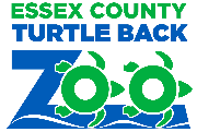 Turtle Back Zoo Logo